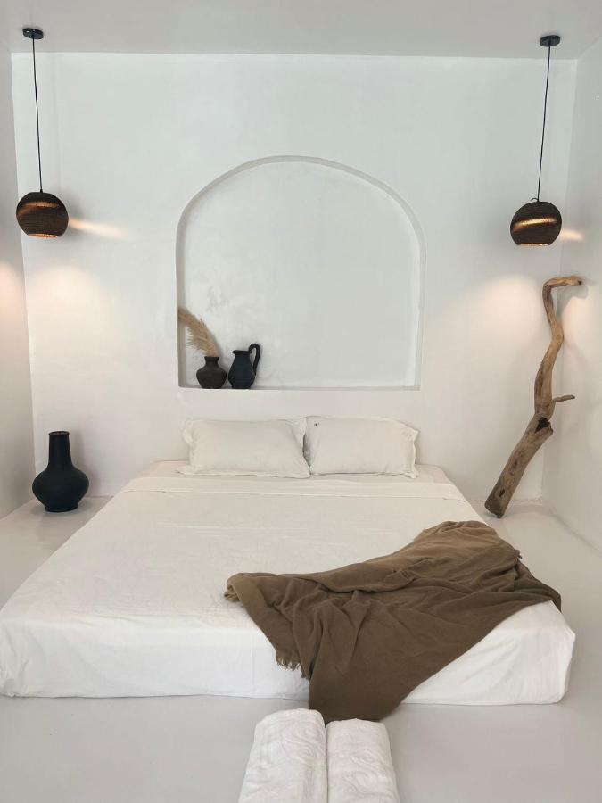 Bassa Nova Villa Панглао Экстерьер фото