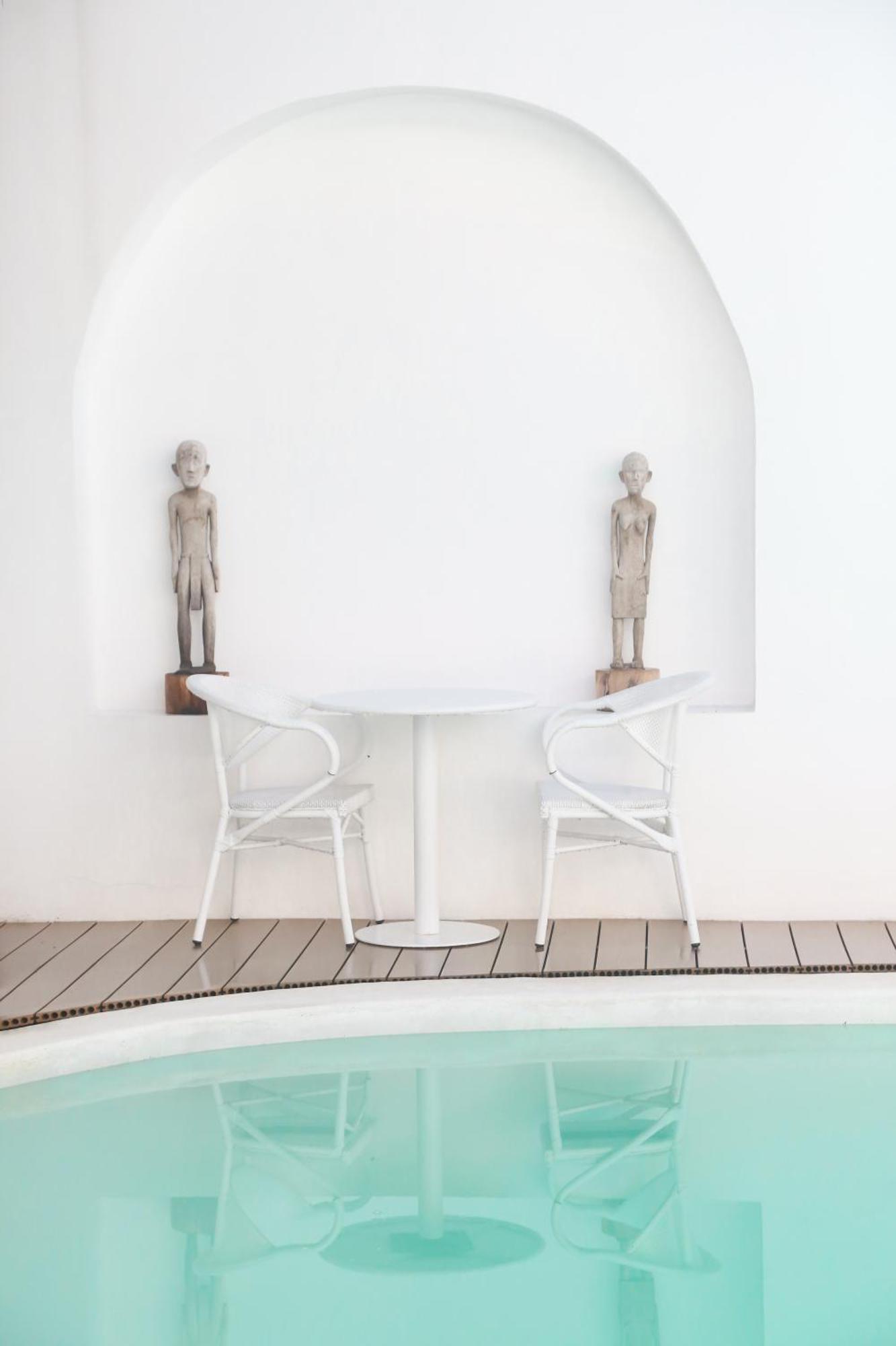 Bassa Nova Villa Панглао Экстерьер фото